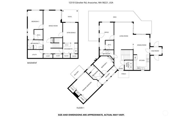 15210 Gibralter Road, Anacortes, WA 98221
