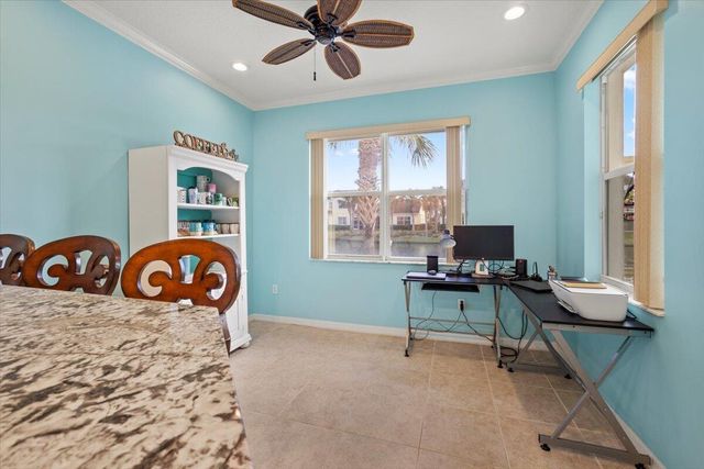 505 Mariner Bay Boulevard, Fort Pierce, FL 34949