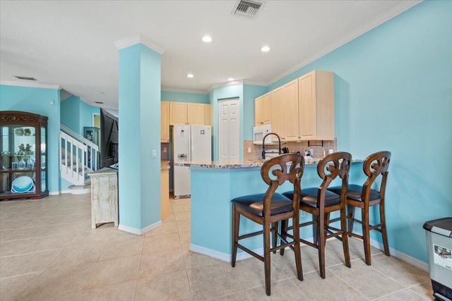 505 Mariner Bay Boulevard, Fort Pierce, FL 34949