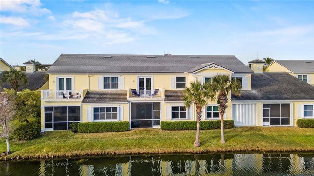 505 Mariner Bay Boulevard, Fort Pierce, FL 34949
