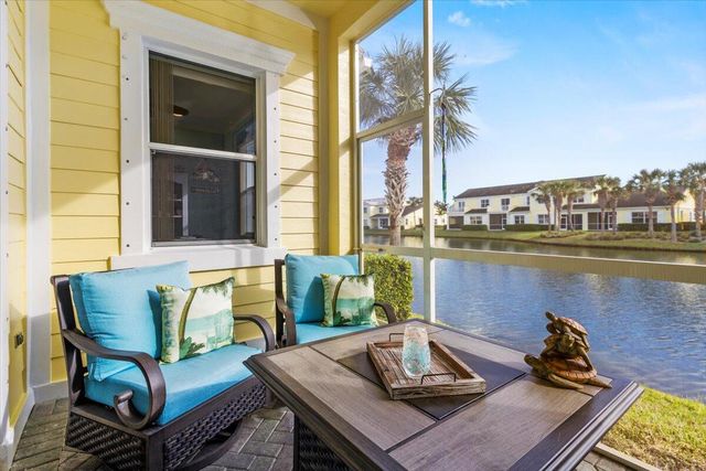 505 Mariner Bay Boulevard, Fort Pierce, FL 34949