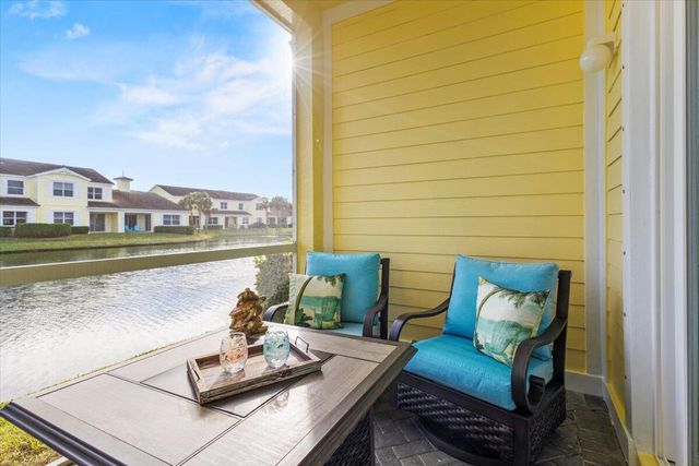 505 Mariner Bay Boulevard, Fort Pierce, FL 34949