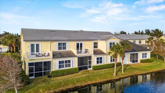 505 Mariner Bay Boulevard, Fort Pierce, FL 34949