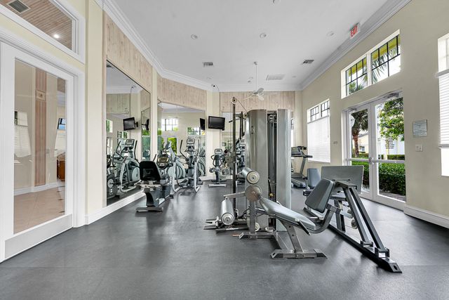 505 Mariner Bay Boulevard, Fort Pierce, FL 34949