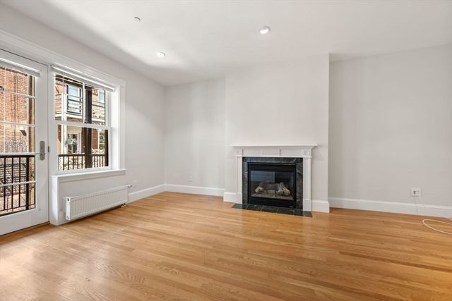 39 Clarendon Street 2, Boston, MA 02116