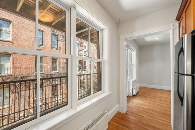 39 Clarendon Street 2, Boston, MA 02116