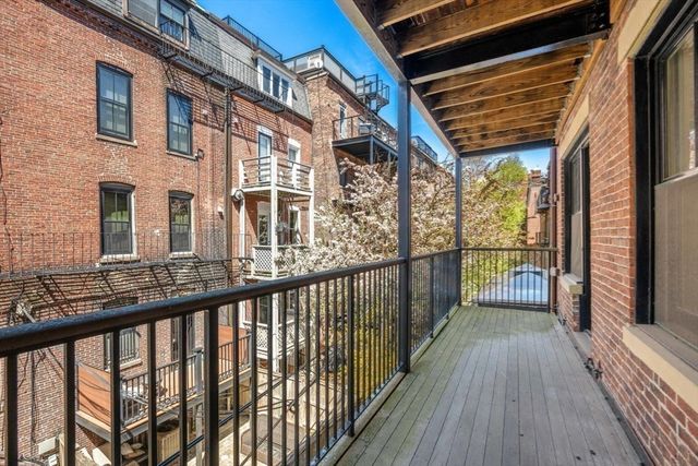 39 Clarendon Street 2, Boston, MA 02116