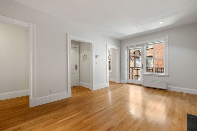 39 Clarendon Street 2, Boston, MA 02116