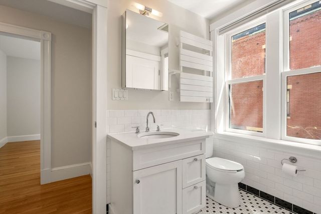 39 Clarendon Street 2, Boston, MA 02116
