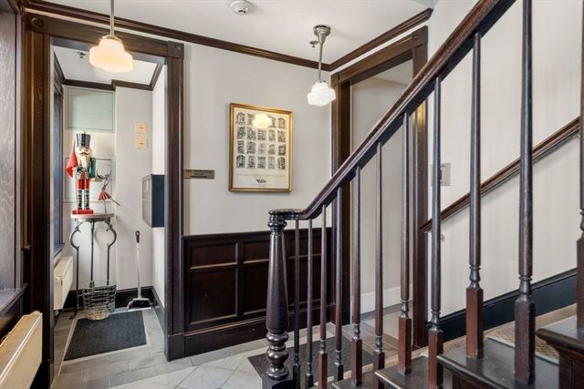 39 Clarendon Street 2, Boston, MA 02116