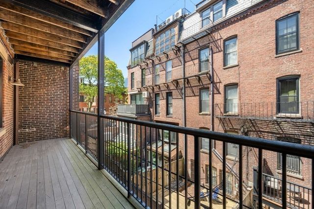 39 Clarendon Street 2, Boston, MA 02116