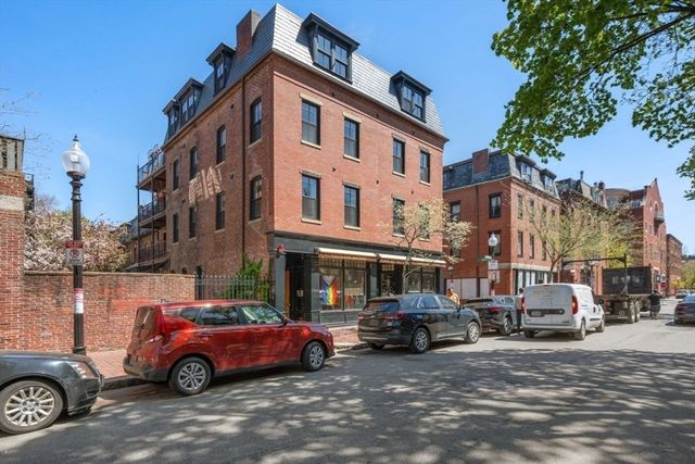 39 Clarendon Street 2, Boston, MA 02116