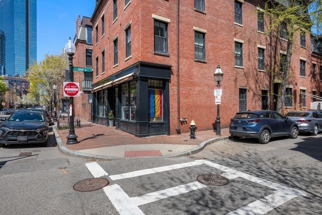 39 Clarendon Street 2, Boston, MA 02116