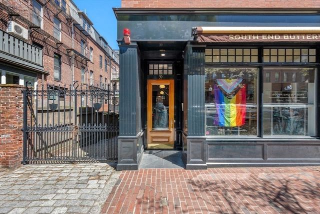 39 Clarendon Street 2, Boston, MA 02116