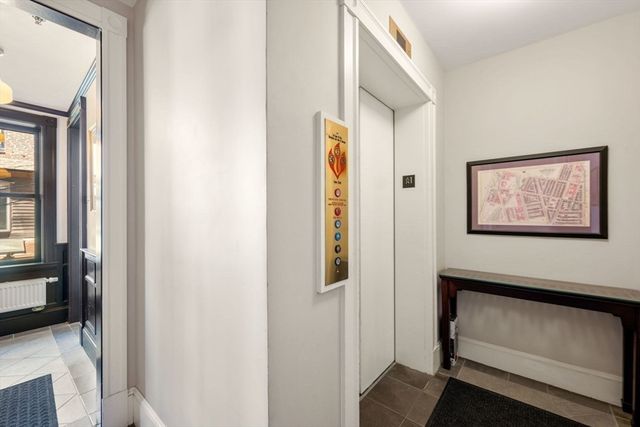 39 Clarendon Street 2, Boston, MA 02116