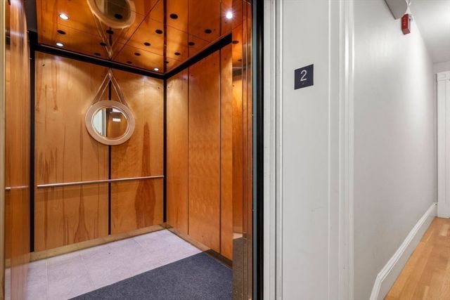 39 Clarendon Street 2, Boston, MA 02116