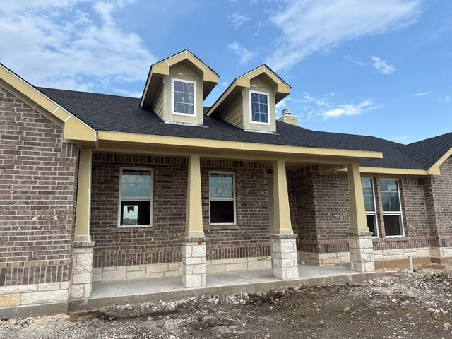 142 Snowy Owl Trail, New Fairview, TX 76078