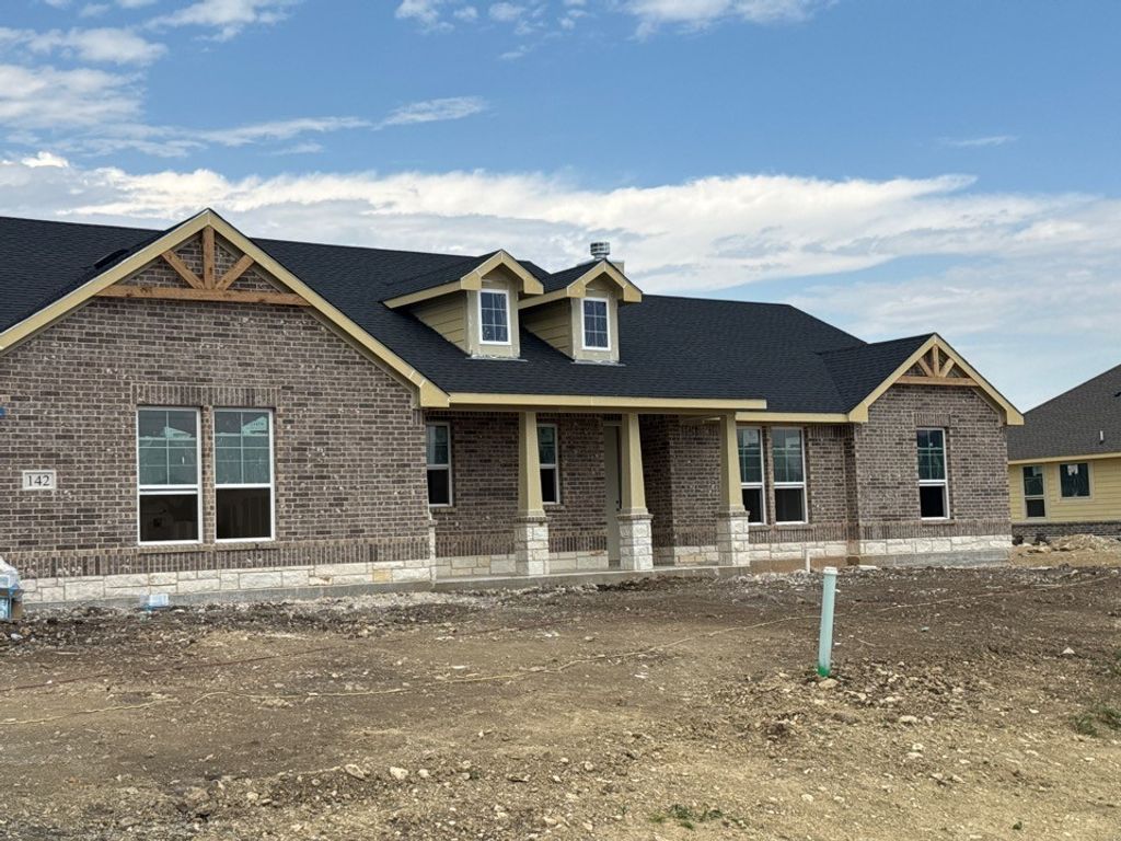 142 Snowy Owl Trail, New Fairview, TX 76078