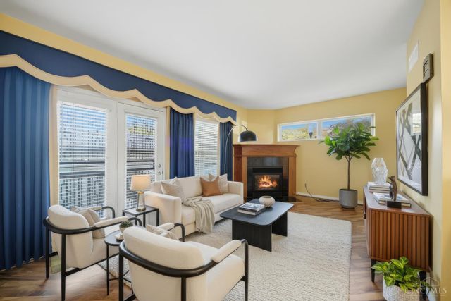 943 Weninger Circle, Cincinnati, OH 45203