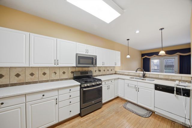 943 Weninger Circle, Cincinnati, OH 45203