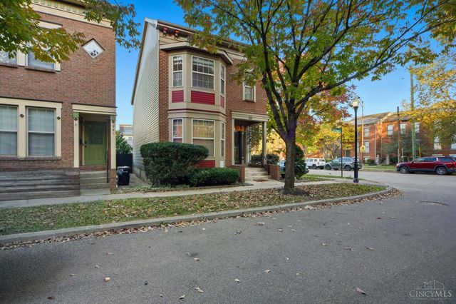 943 Weninger Circle, Cincinnati, OH 45203