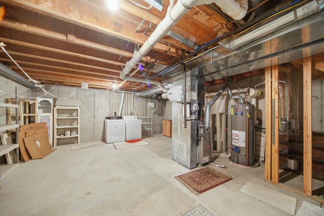 943 Weninger Circle, Cincinnati, OH 45203