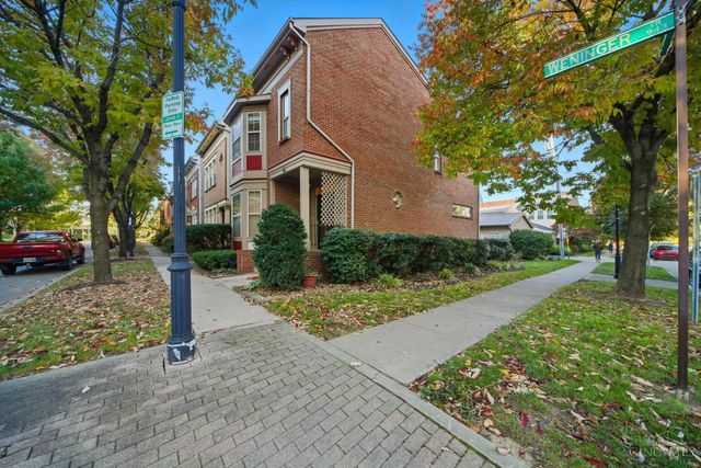 943 Weninger Circle, Cincinnati, OH 45203