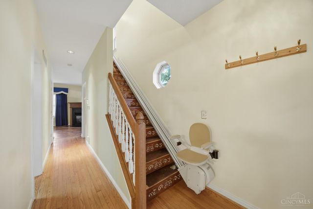 943 Weninger Circle, Cincinnati, OH 45203