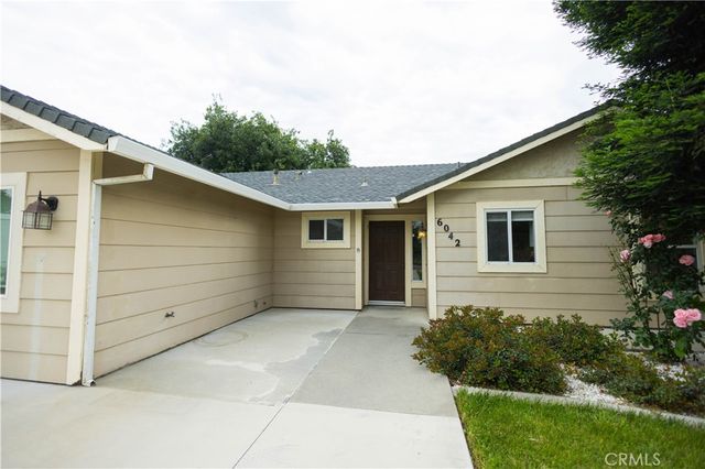 6042 Grange, Corning, CA 96021