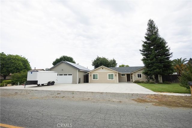 6042 Grange, Corning, CA 96021