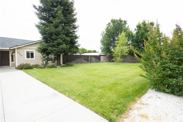 6042 Grange, Corning, CA 96021