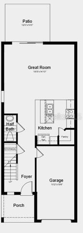 10689 ECLIPSE STREET, Sarasota, FL 34241