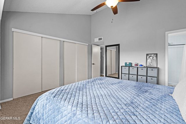10900 ERNIE BANKS Drive, El Paso, TX 79934