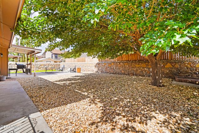 10900 ERNIE BANKS Drive, El Paso, TX 79934