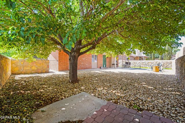 10900 ERNIE BANKS Drive, El Paso, TX 79934
