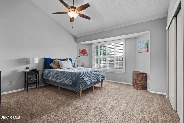 10900 ERNIE BANKS Drive, El Paso, TX 79934