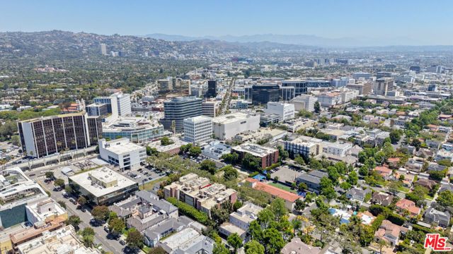 141 S Linden Drive 206, Beverly Hills, CA 90212