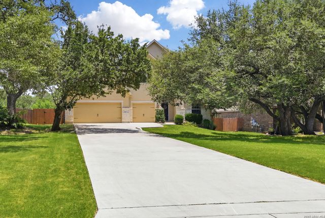 30872 SCHLATHER LN, Bulverde, TX 78163