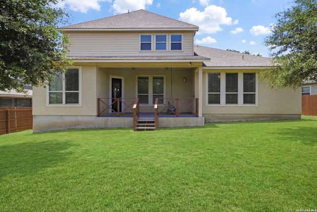 30872 SCHLATHER LN, Bulverde, TX 78163