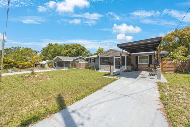 1010 E FERN STREET, Tampa, FL 33604