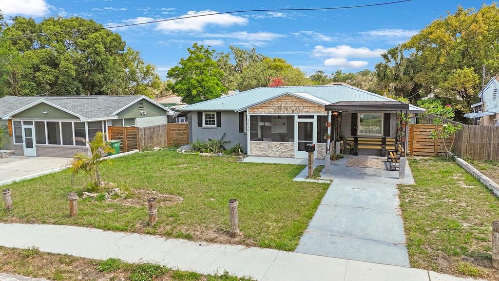 1010 E FERN STREET, Tampa, FL 33604