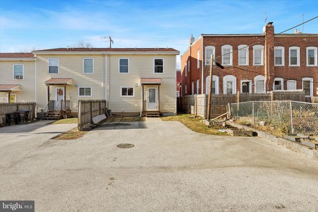 908 GREEN ST, Norristown, PA 19401