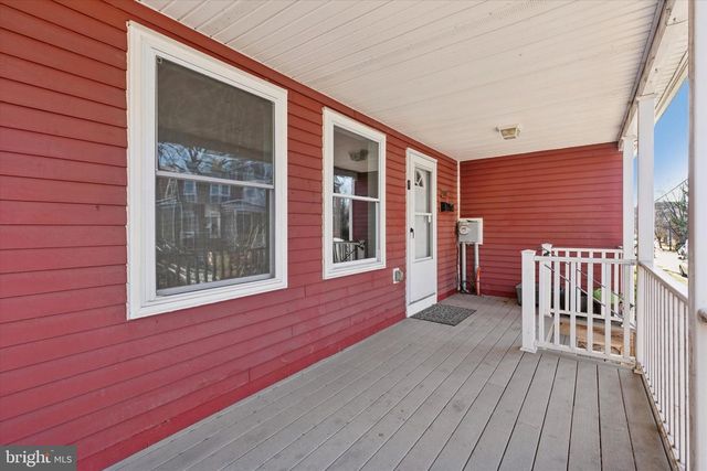 908 GREEN ST, Norristown, PA 19401