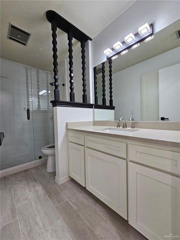 508 W Iris Avenue, Mcallen, TX 78501