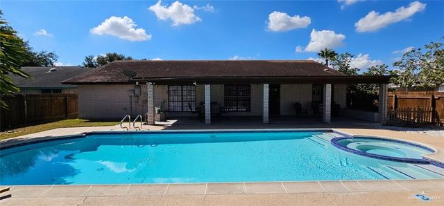 508 W Iris Avenue, Mcallen, TX 78501