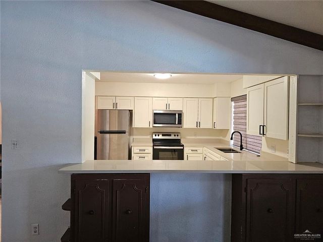 508 W Iris Avenue, Mcallen, TX 78501