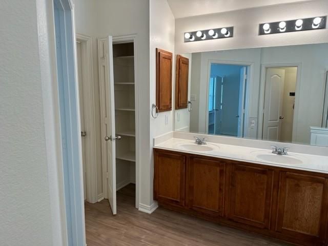 1438 Bull Horn LOOP, Round Rock, TX 78665