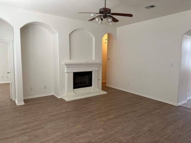 1438 Bull Horn LOOP, Round Rock, TX 78665