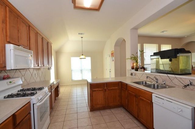 1438 Bull Horn LOOP, Round Rock, TX 78665