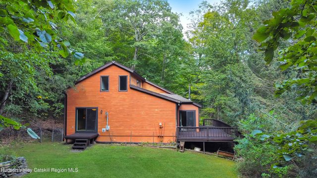 289 Red Falls Road, Prattsville, NY 12468